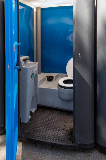 Portable Toilet Options We Offer in Blairsville, PA