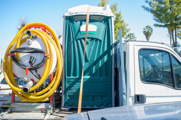 Best Porta potty delivery and setup  in Blairsville, PA