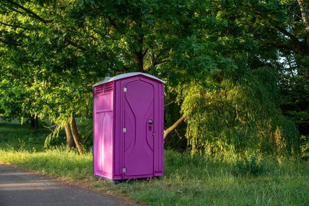 Portable restroom solutions in Blairsville, PA