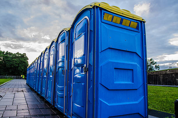 Best Luxury portable toilet rental  in Blairsville, PA